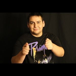 Meet your Posher, Jack